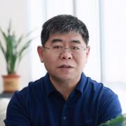 楊飛講師照片