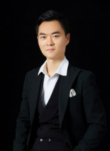 王瀚霆講師照片