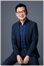李巖偉講師照片